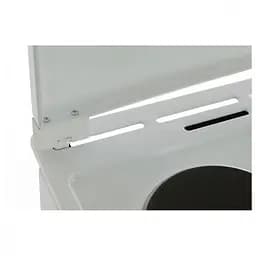 Електрична плита Gorenje GE5A21WH - мініатюра 2