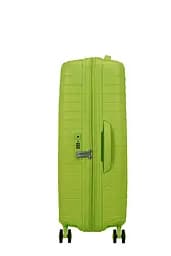 Валіза American Tourister FASTFORWARD 68 см NEON LIME 68x46x26(30) MI0*04002 - мініатюра 6