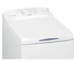 Пральна машина Whirlpool AWE60410 (859331110040) - мініатюра 2