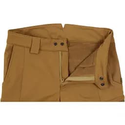 Штани Skif Tac SoftShell Gamekeeper S Койот - мініатюра 7