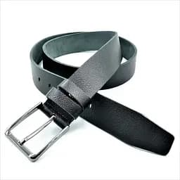 Ремінь шкіряний Le-Mon чоловічий 115-120х3,8 см acs0023756