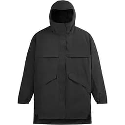 Куртка Picture Organic Gallarie W 2024 Black S (1012-WVT332B-S)