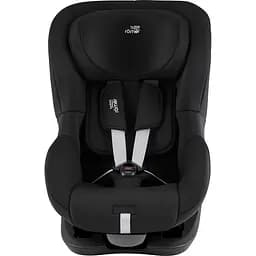Автокрісло Britax Romer King Pro Space Black, чорне (2000039215) - мініатюра 3