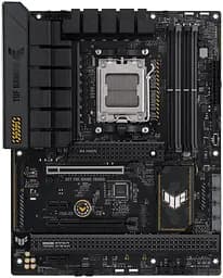Материнская плата ASUS TUF GAMING B650-PLUS (TUF Gaming B650-PLUS) (Socket AM5, AMD B650, ATX)