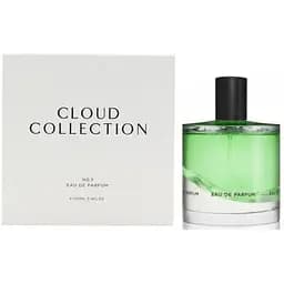 Парфюмированная вода оригинал Zarkoperfume Cloud Collection № 3 100 мл