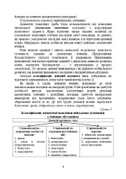 Профілактика відхильної поведінки у військовослужбовців - мініатюра 7