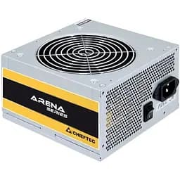 Блок живлення Chieftec  (GPA-500S8)