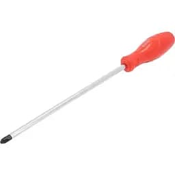 Викрутка з хрестоподібним шліцом Yato PH3 250 мм (YT-25685)