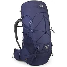 Рюкзак Lowe Alpine Sirac Plus ND65 Dark Blue (1033-LA FMQ-53-PTB-SMD)