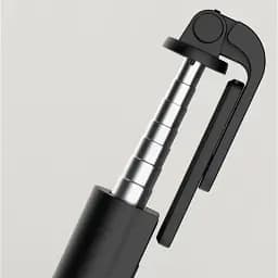 Селфі-монопод Earldom Tripod For Mobile [ET-ZP24] [94886] - мініатюра 3