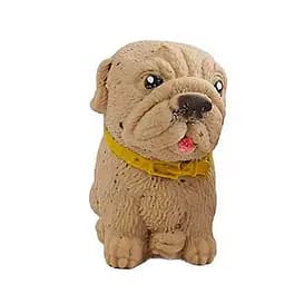 Игра антистресс Собачка, наполнитель песок, C68814