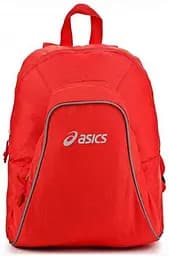 Небольшой женский спортивный рюкзак 13L Zaino ASICS 26х36х13 см sum0024093