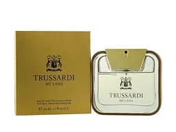 Оригинал Trussardi My Land 50 мл туалетная вода