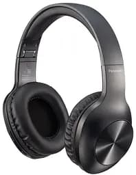 Гарнітура Panasonic RB-HX220BEE-K - мініатюра 3