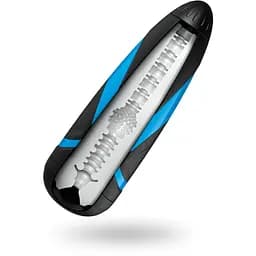 Запасной рукав-вставка для мастурбатора Satisfyer TRI Men DELIGHTS