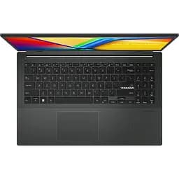 Ноутбук ASUS Vivobook Go 15 L1504FA-BQ1968, AMD Ryzen 5 7520U до 4.3 ГГц, 15.6" Full HD, 8 ГБ, SSD 512 ГБ, AMD Radeon 610M, Free Dos - мініатюра 3