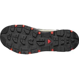 Кросівки Salomon Techamphibian 5 10 Pewter/Moth/Fiery red - мініатюра 5