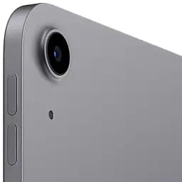 Планшет Apple iPad Air [2022] Wi-Fi 64GB [MM9C3LL/A] Space Gray [66176] - мініатюра 3