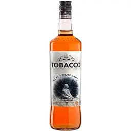 Ром Tobacco Black 37.5% 1 л