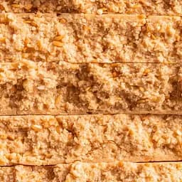 Батончик Fizi Кето Banana + Peanut 45 г - мініатюра 9