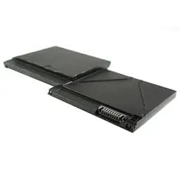 Акумулятор для ноутбука HP SB03XL (EliteBook 820, 820 G1, 820 G2) 11.25V 3950 mAh 46Wh Black (717378-001) - мініатюра 2