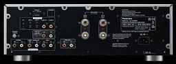 Стереопідсилювач Technics SU-G700M2EES Silver - мініатюра 6