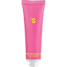 Гель для интимной гигиены Sister's Aroma Intimate Gel Пион travel 100 мл