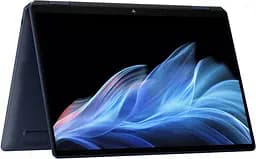 Ноутбук HP OmniBook Ultra Flipx360 14-fh0016ua 14"2.8K OLED Ts,400n/U9-288V (5.1)/32Gb/SSD2Tb/IntArc/Win11H (C9RU3EA) - мініатюра 6