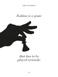 The World According to Karl. The Wit and Wisdom of Karl Lagerfeld - мініатюра 5