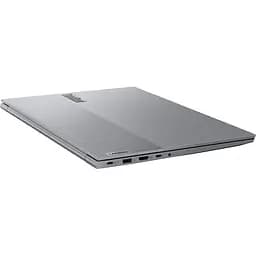 Ноутбук LENOVO ThinkBook 16 G9 IRL, Intel Core 5 210H до 4.8 ГГц, 16" WUXGA, 8 ГБ, SSD 512 ГБ, Intel Graphics, Free DOS - мініатюра 7