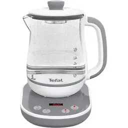 Электрочайник Tefal Tastea BJ551B10 Gray/white RU