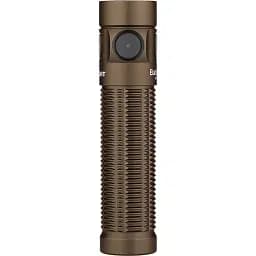 Ліхтар Olight Baton 3 Pro. Desert tan - мініатюра 3