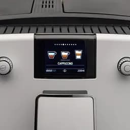 Кавомашина автоматична Nivona CafeRomatica 779 (NICR 779) - мініатюра 4