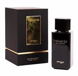 Оригинал Afnan Zimaya Treasure 100 мл парфюмированная вода