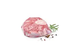 Стейк Галицкая Свежина Оссобуко из говядины, 400 г