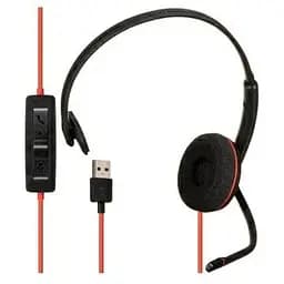 Наушники Plantronics C3210-A 209744-201