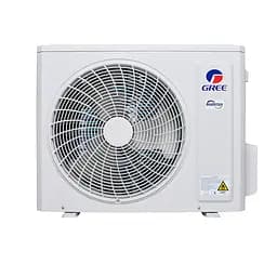 Кондиціонер до 50 м² Gree для дому з Wi-Fi Clivia Stone Beige з енергоефективністю A++/A+++ GWH18AUDXD-K6DNA1A - мініатюра 4