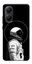 Чохол Demsky Space astronaut для Xiaomi Poco X7 Pro