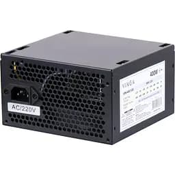 Блок живлення Vinga 400W ОЕМ (VPS-400-120) - мініатюра 6