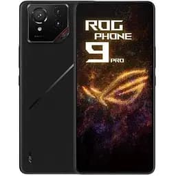 Смартфон Asus ROG Phone 9 Pro 16/512GB Phantom Black (90AI00S3-M000R0) (CN/Global ROM) - мініатюра 10