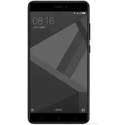 Смартфон Xiaomi Redmi 4x 2/16GB Black Global Rom Refurbished