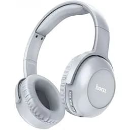 Беспроводные наушники Hoco W33 Art Sount Bluetooth серые (34908 gray)
