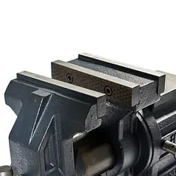 Лещата слюсарні Ingco Industrial поворотні 125 мм (HBV085) - мініатюра 9