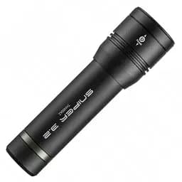 Ліхтар тактичний Mactronic Sniper 3.2, 420 Lm Silent Switch (THH0062) - мініатюра 4