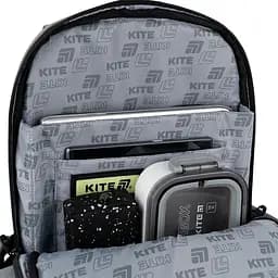 Рюкзак Kite Education teens Grey (K26-2721L-1) - мініатюра 12
