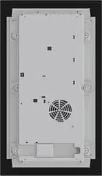 Варильна поверхня індукційна Gorenje 30 см Доміно PowerBoost TouchControl поєднання конфорок чорний - мініатюра 5