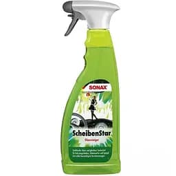 Універсальний очисник скла Sonax ScheibenStar, 750 мл