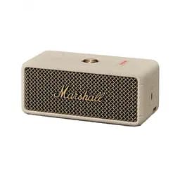 Портативна бездротова колонка Marshall emberton III Cream (кремова) 1006885 - мініатюра 4
