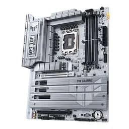 Материнcька плата Asus TUF GAMING Z890-PRO WIFI s1851 Z890 4xDDR5 M.2 DP HDMI Wi-Fi BT ATX - мініатюра 4