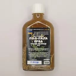 Водная настойка на траве пол-пала ерва шерстистая 200 мл
